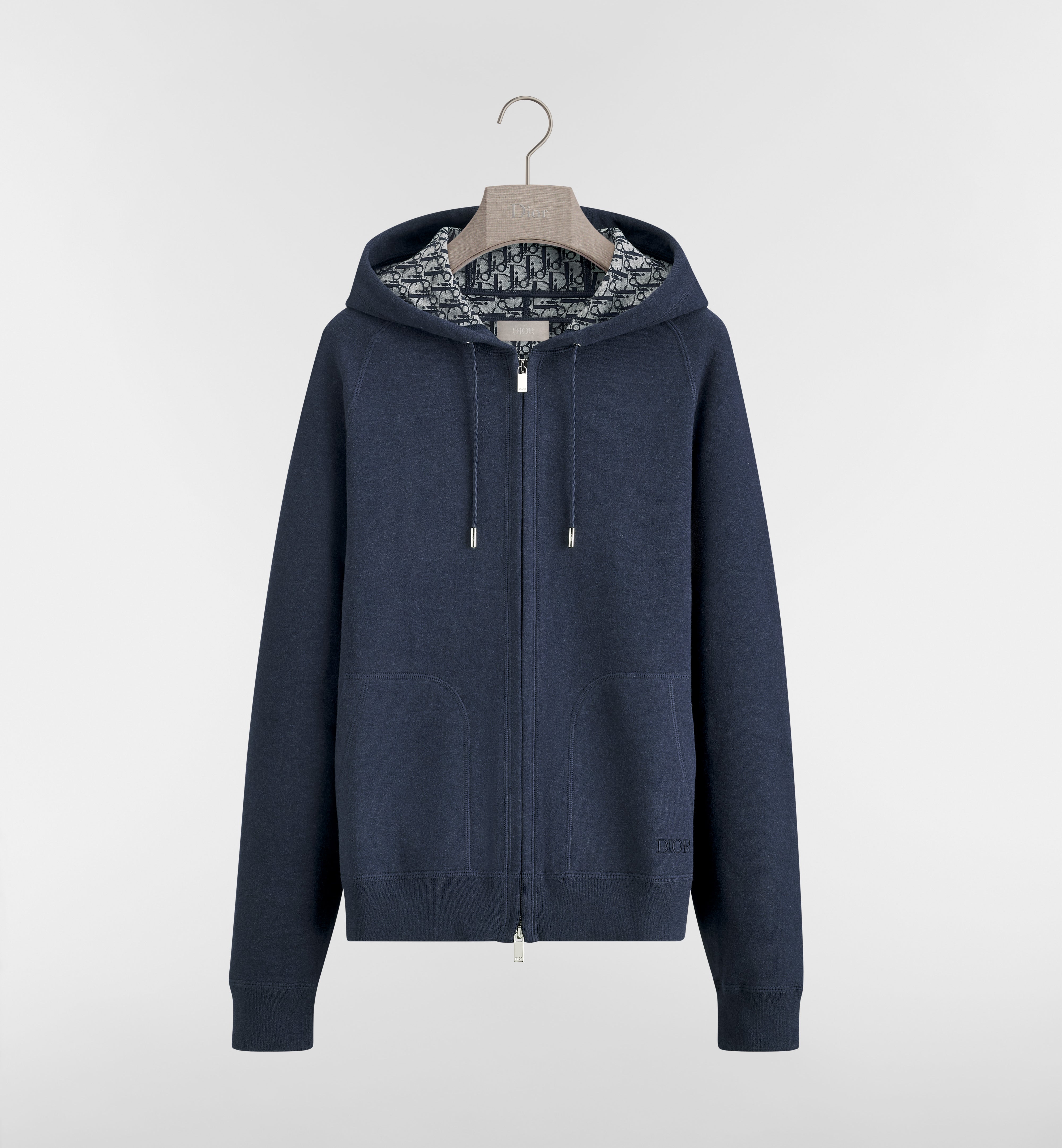 Veste à Capuche