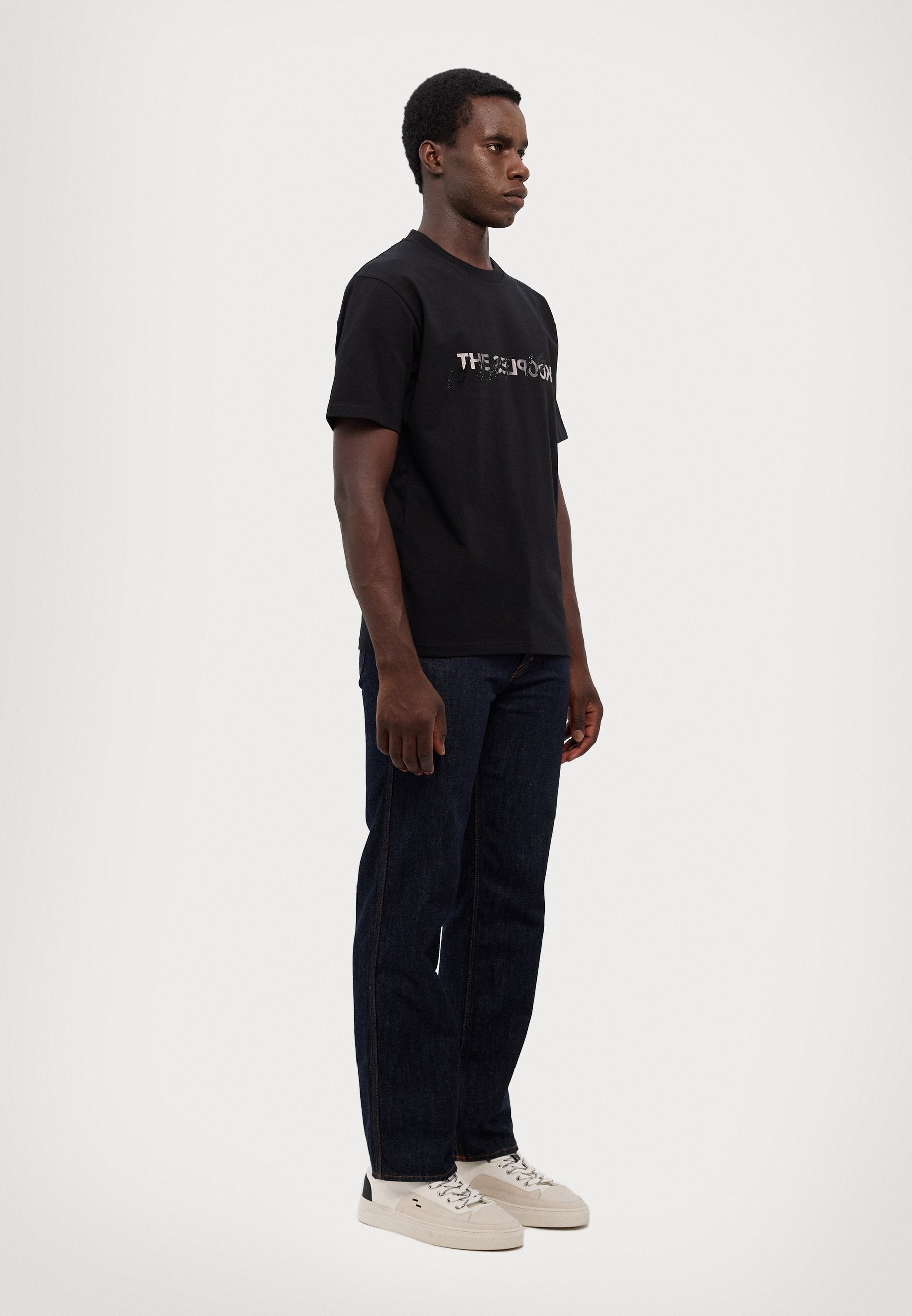 T-Shirt The Kooples