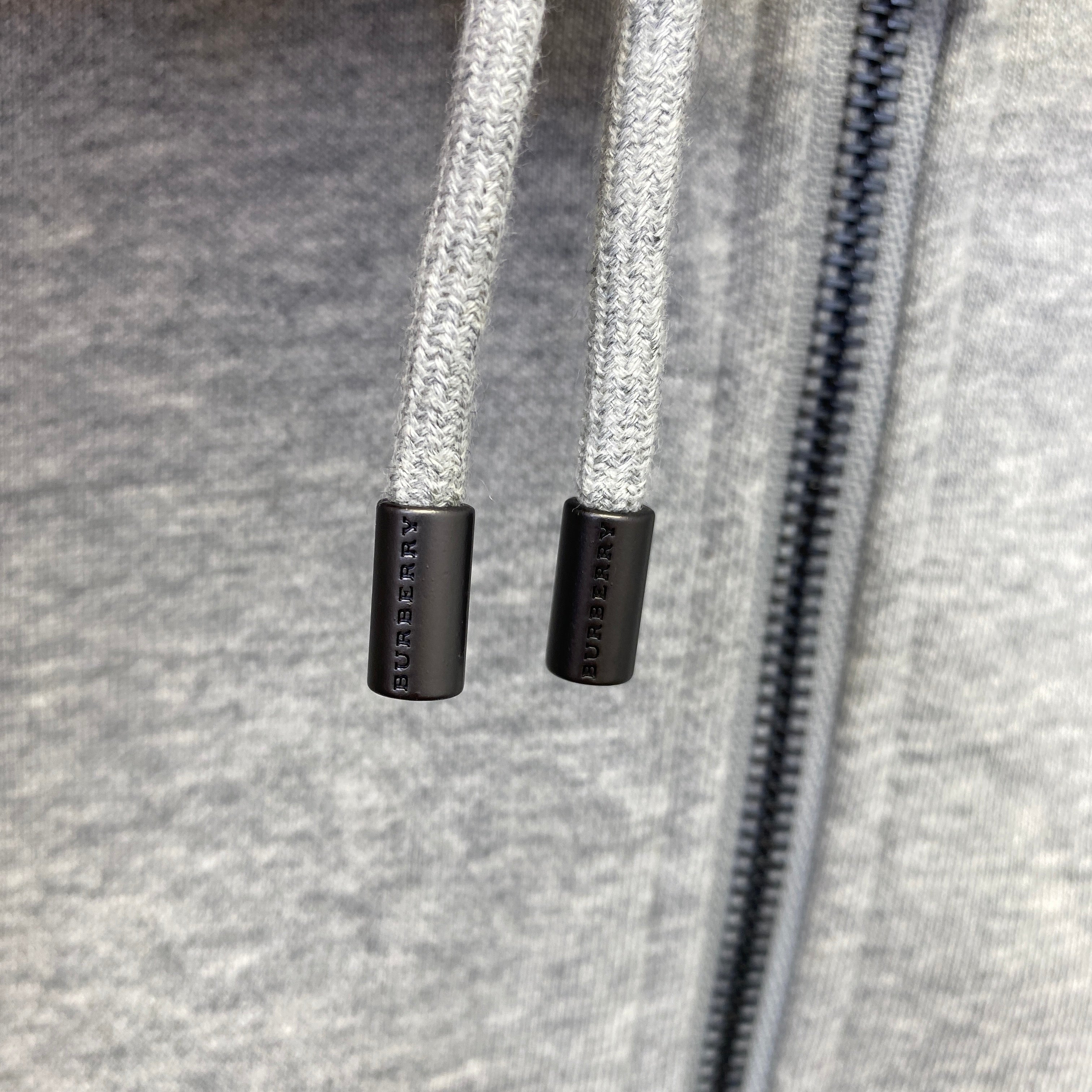 Sweat à capuche Burberry