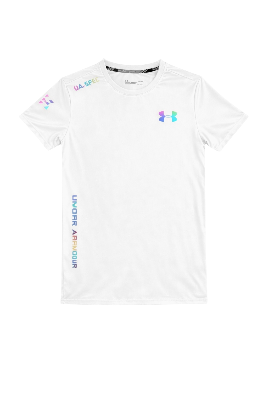 FLUO CONCEPT T-SHIRT – LIMITED EDITION ✨