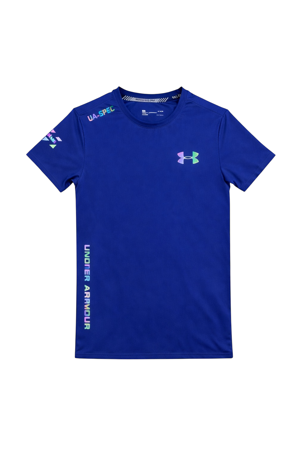 FLUO CONCEPT T-SHIRT – LIMITED EDITION ✨