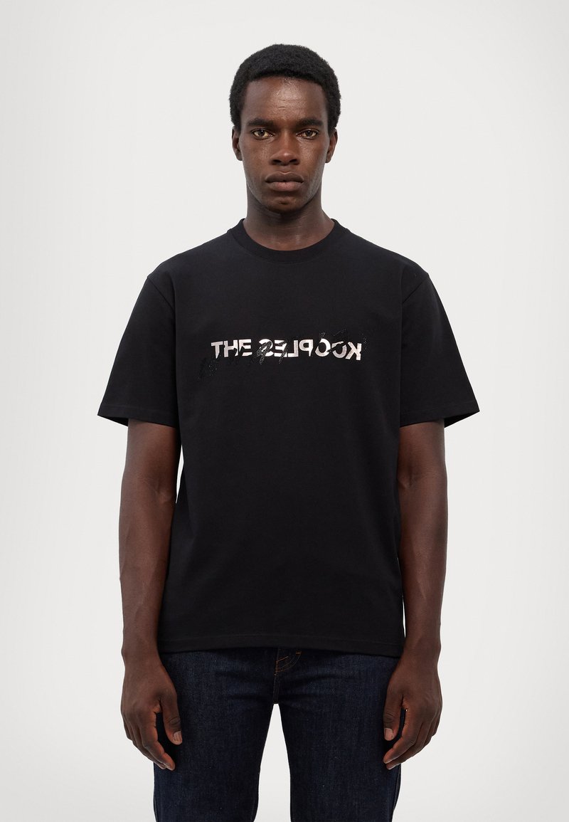 T-Shirt The Kooples