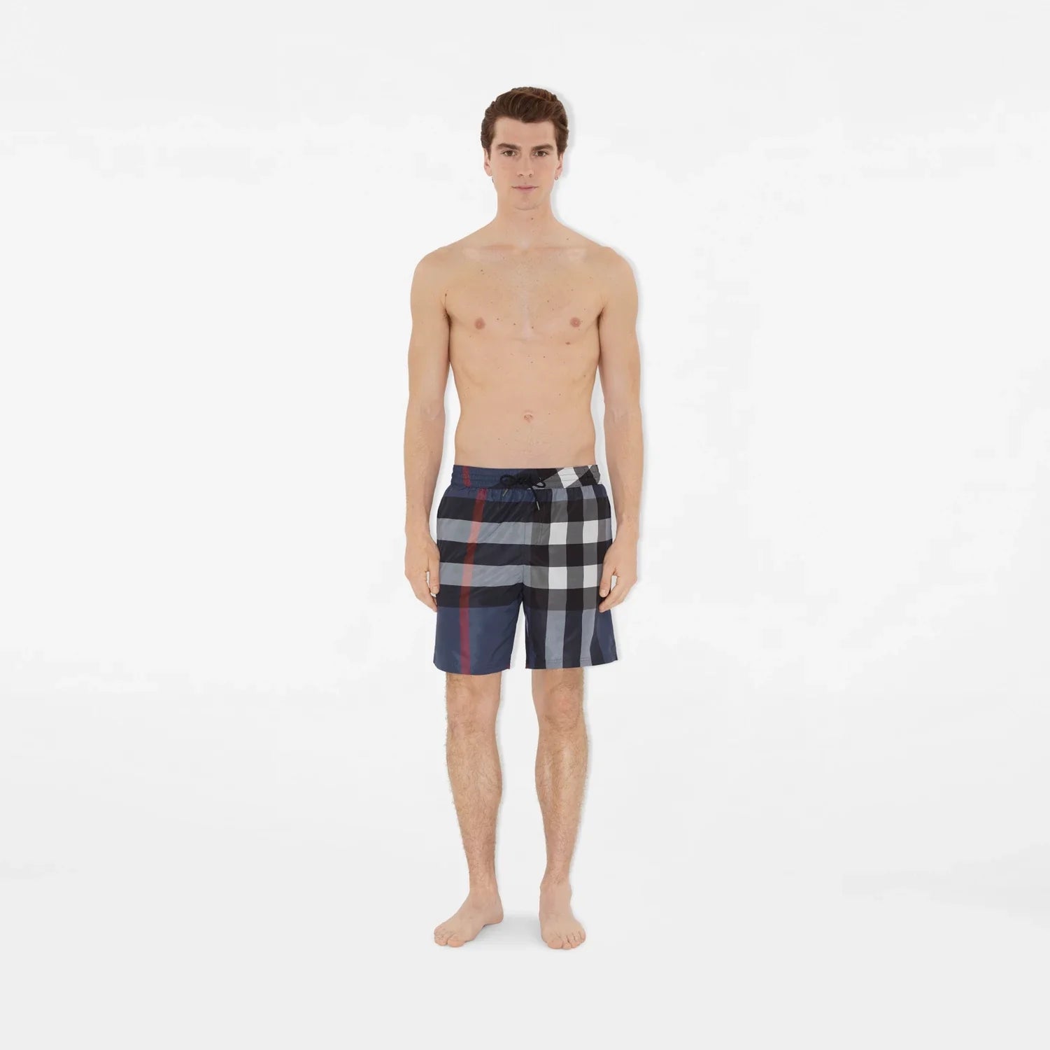 Short Burberry