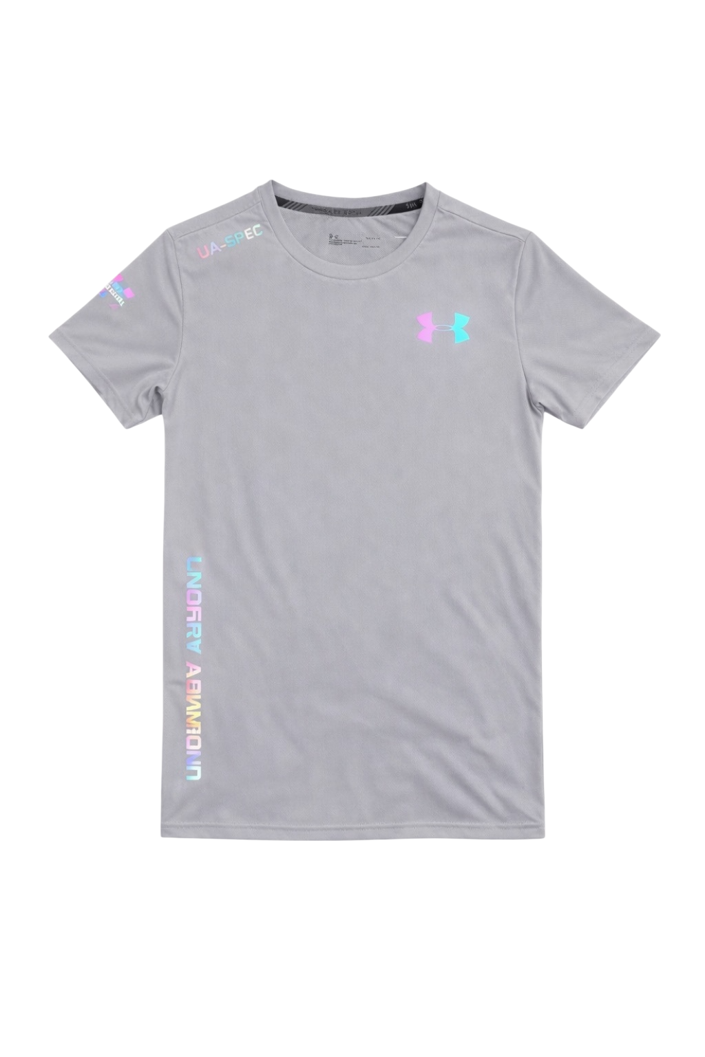 FLUO CONCEPT T-SHIRT – LIMITED EDITION ✨