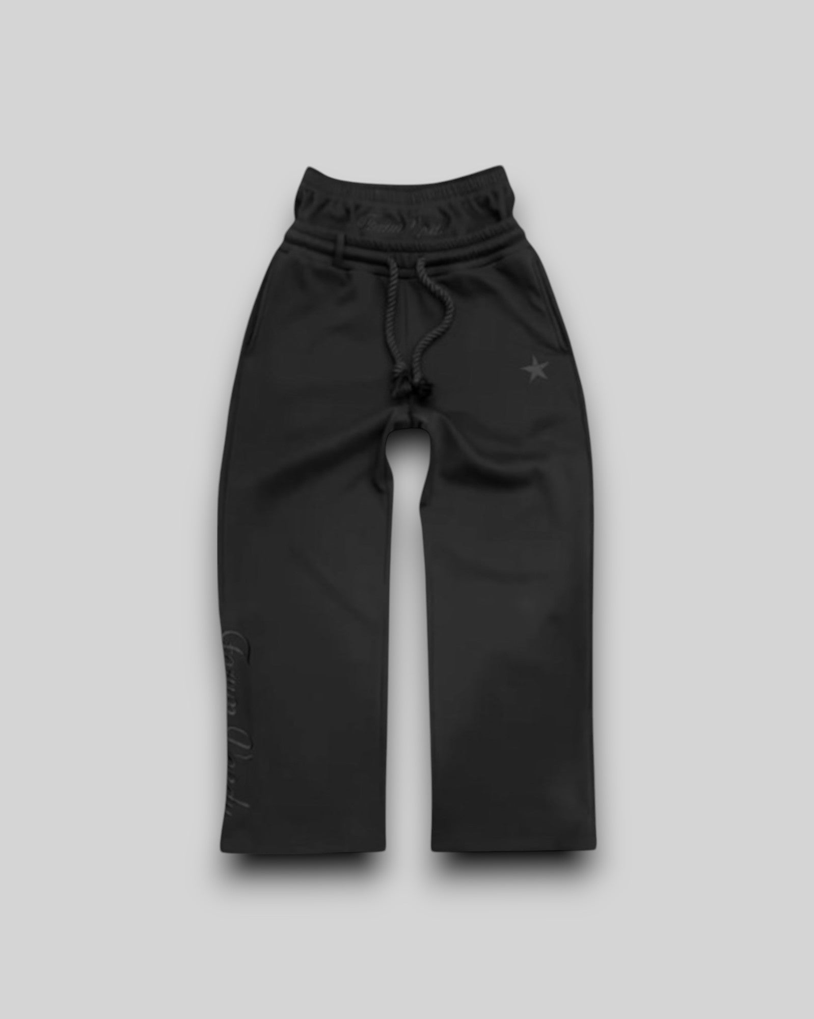 PANT  "DOUBLE LOVI"