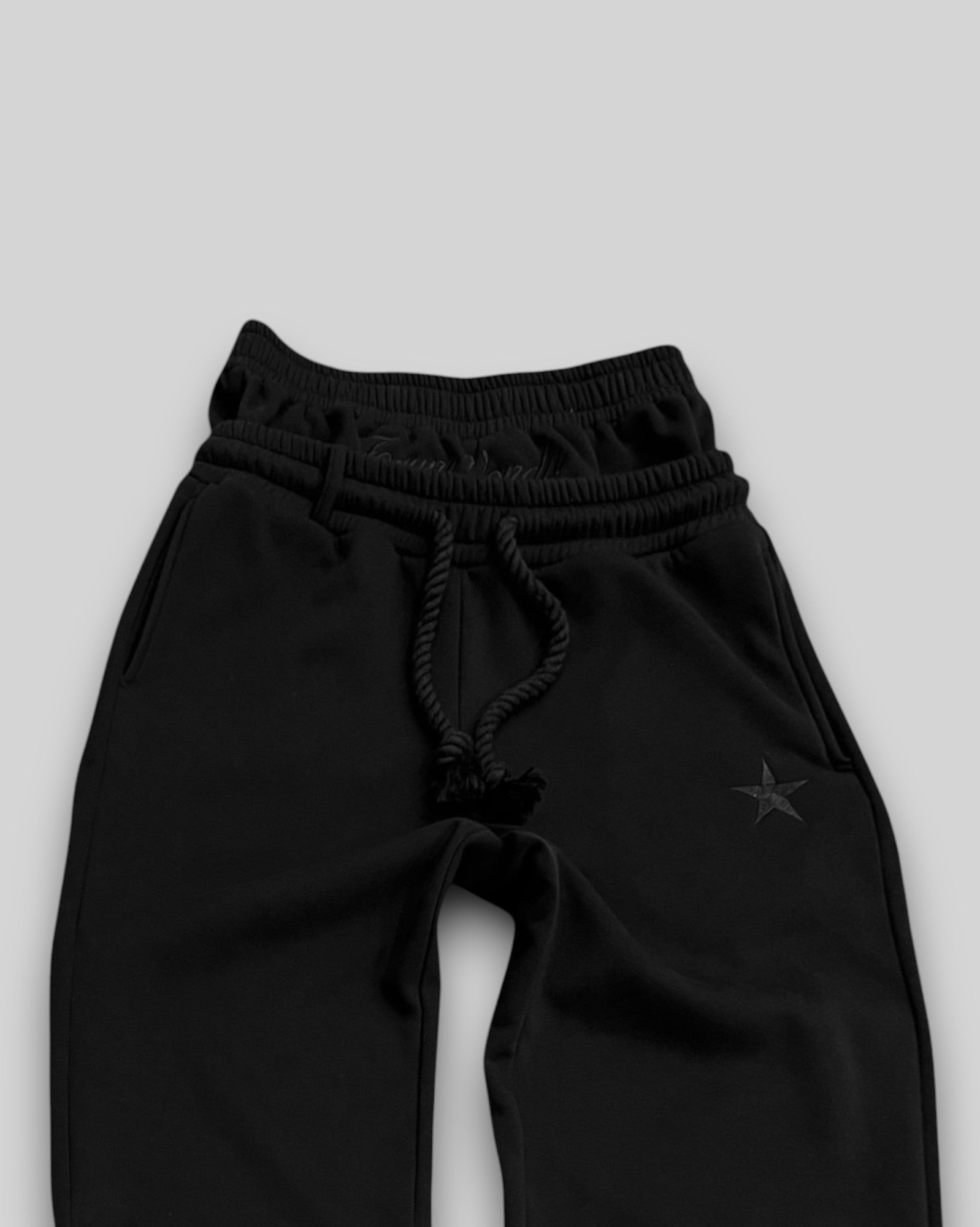 PANT  "DOUBLE LOVI"