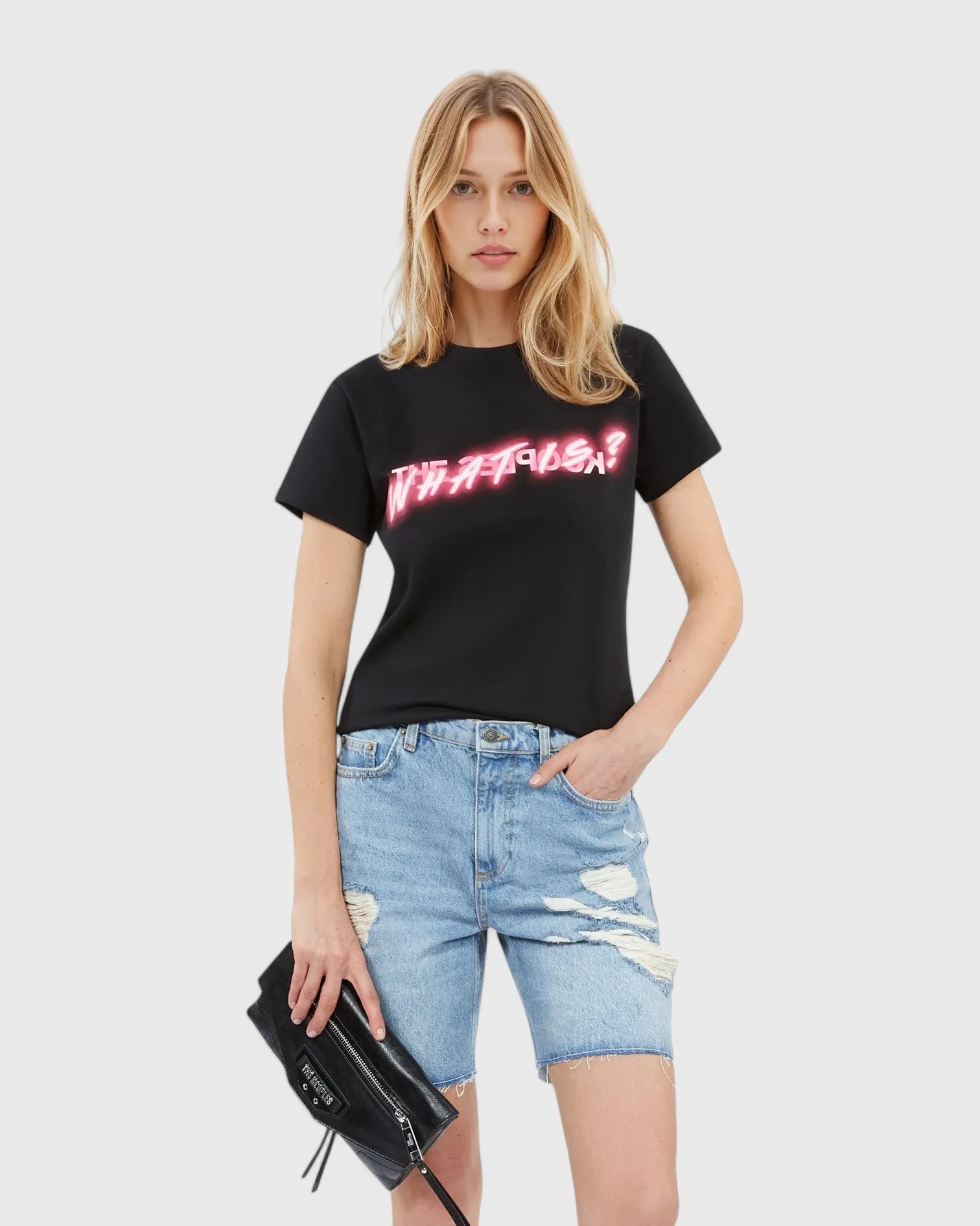 T-Shirt The Kooples