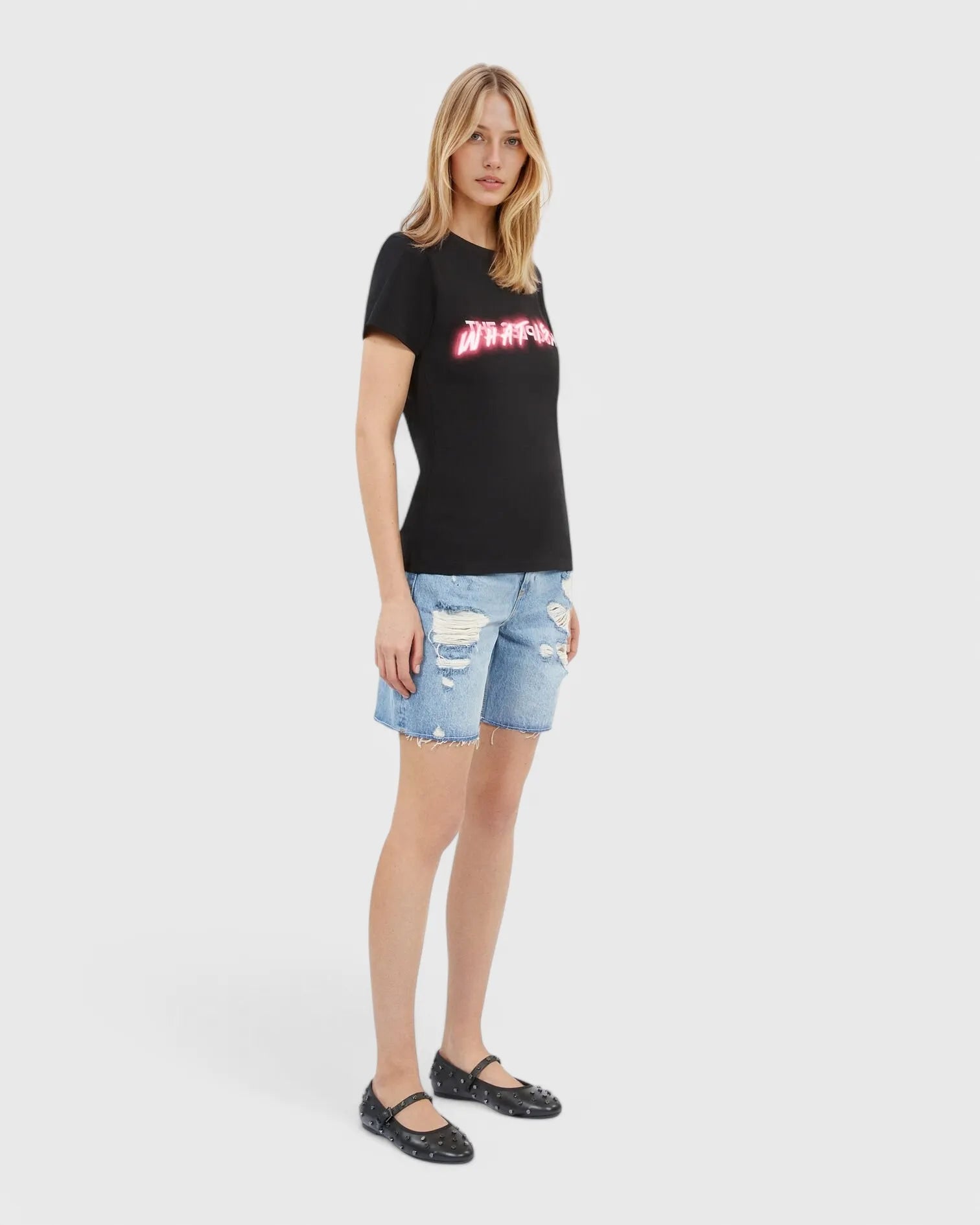 T-Shirt The Kooples