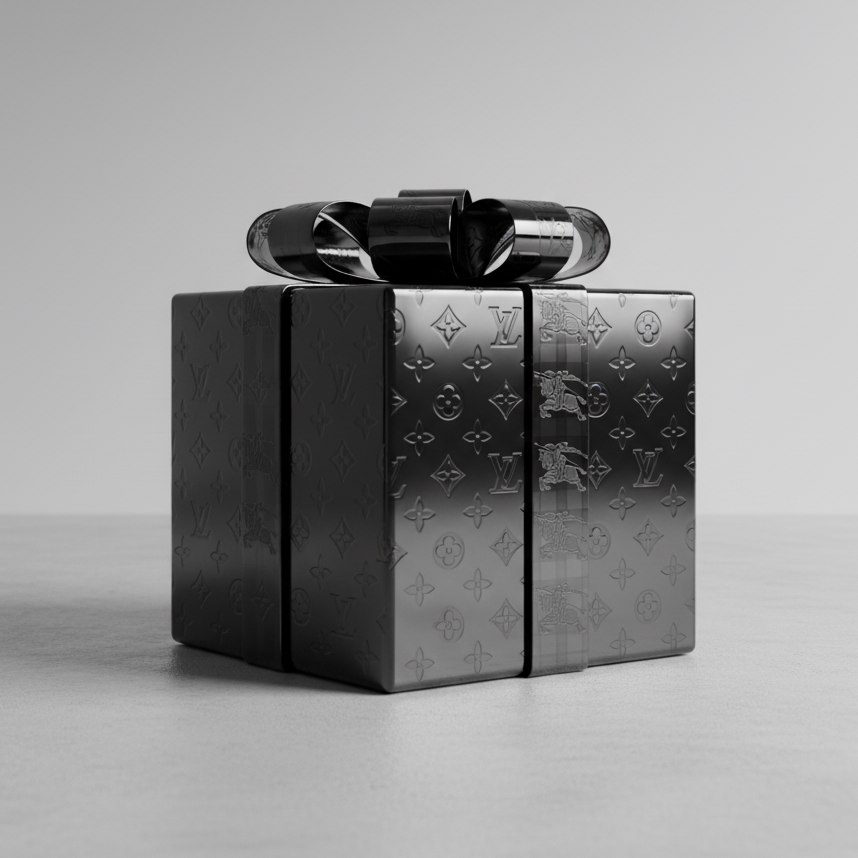 Cadeaux mystère