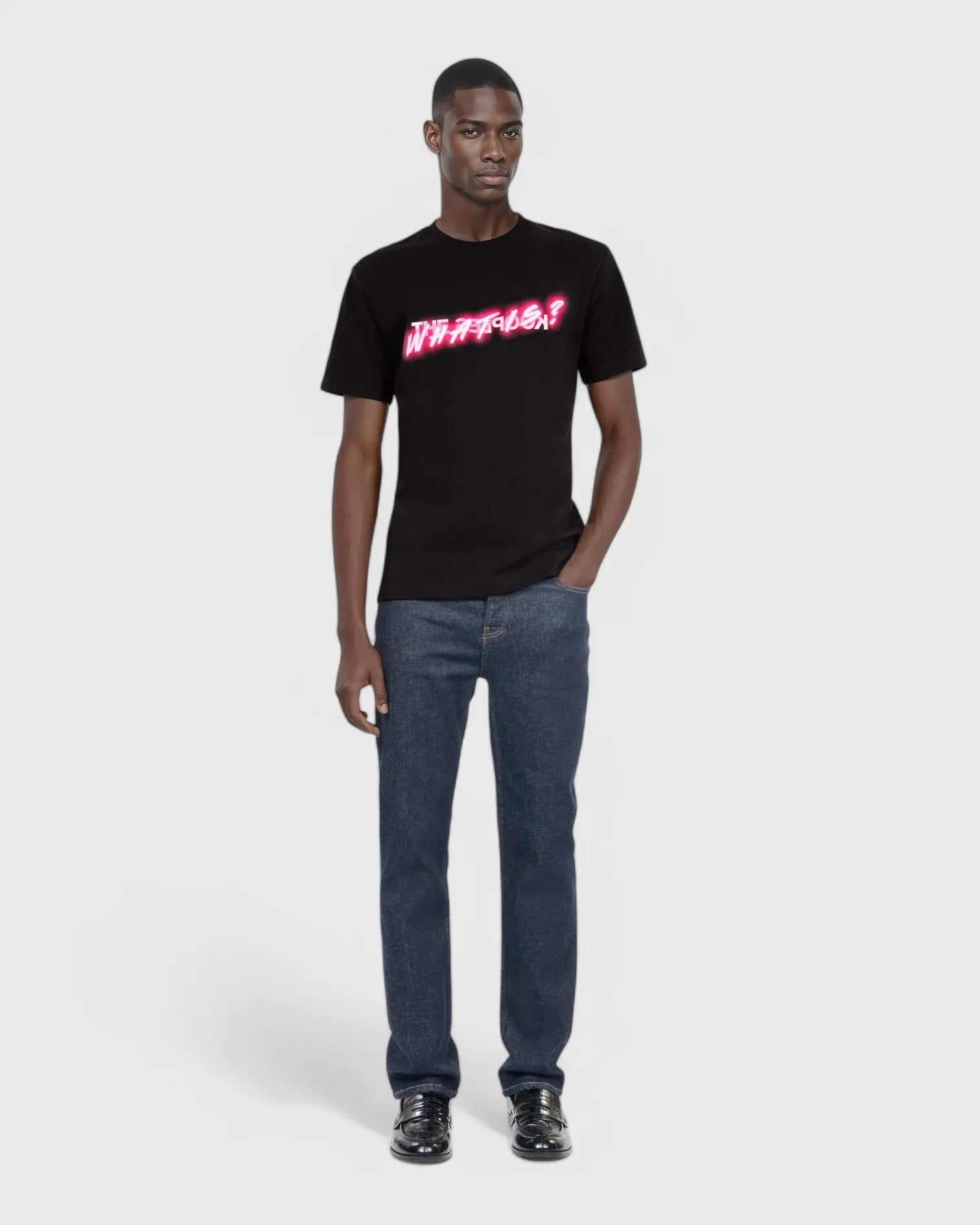 T-Shirt The Kooples