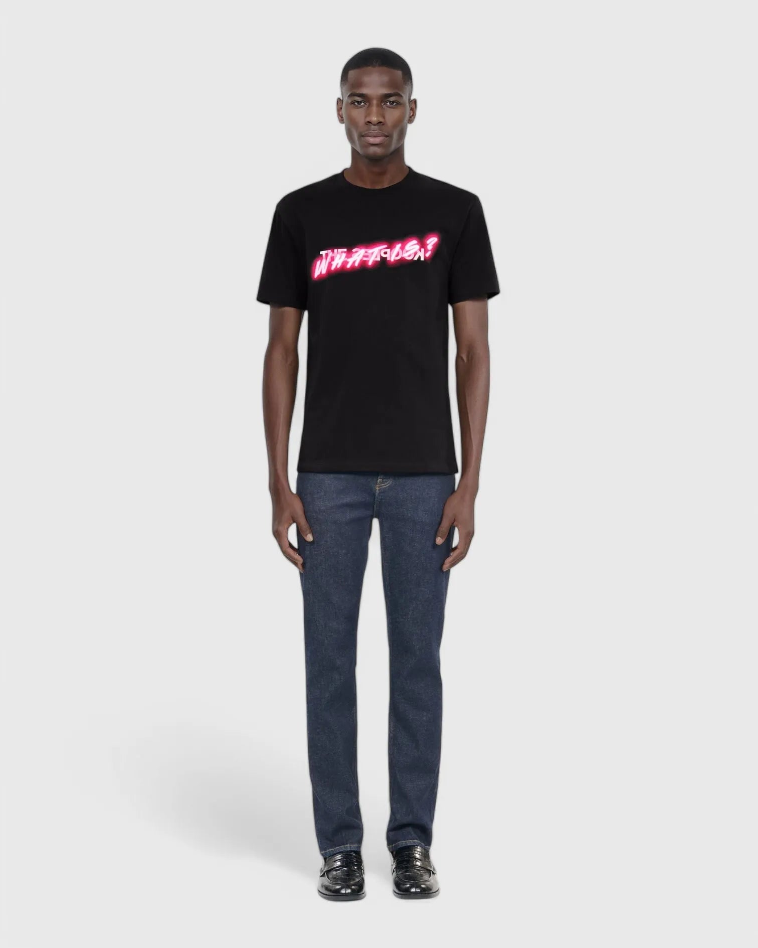 T-Shirt The Kooples