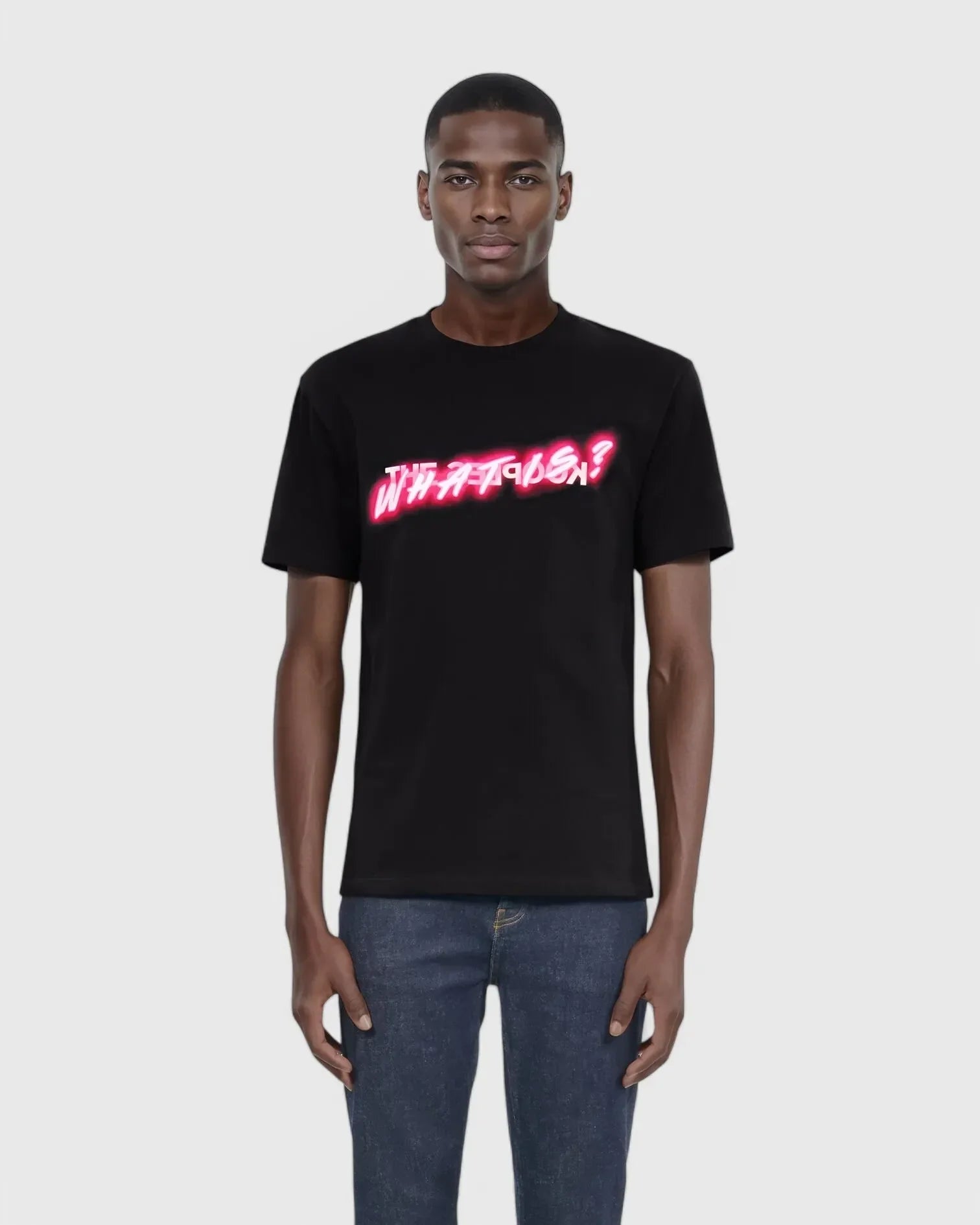 T-Shirt The Kooples