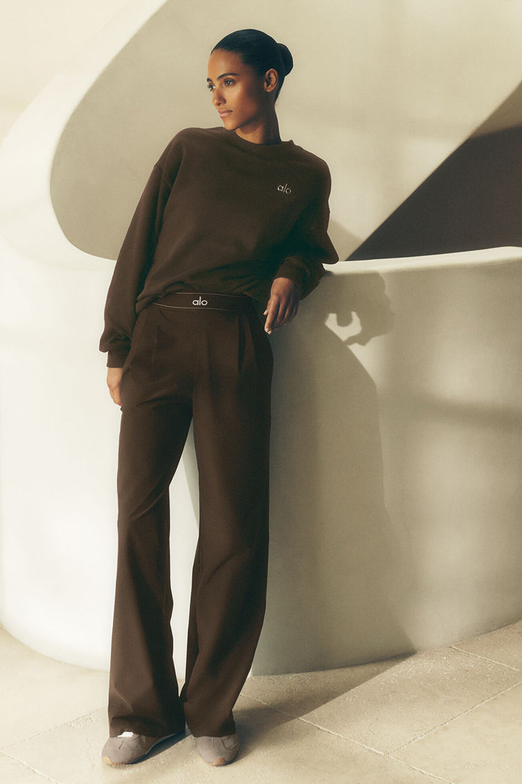 Pantalon Suit Up