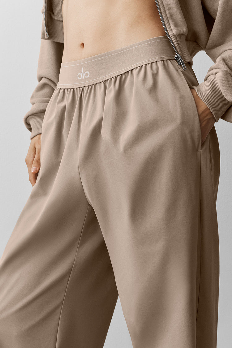 Pantalon Suit Up