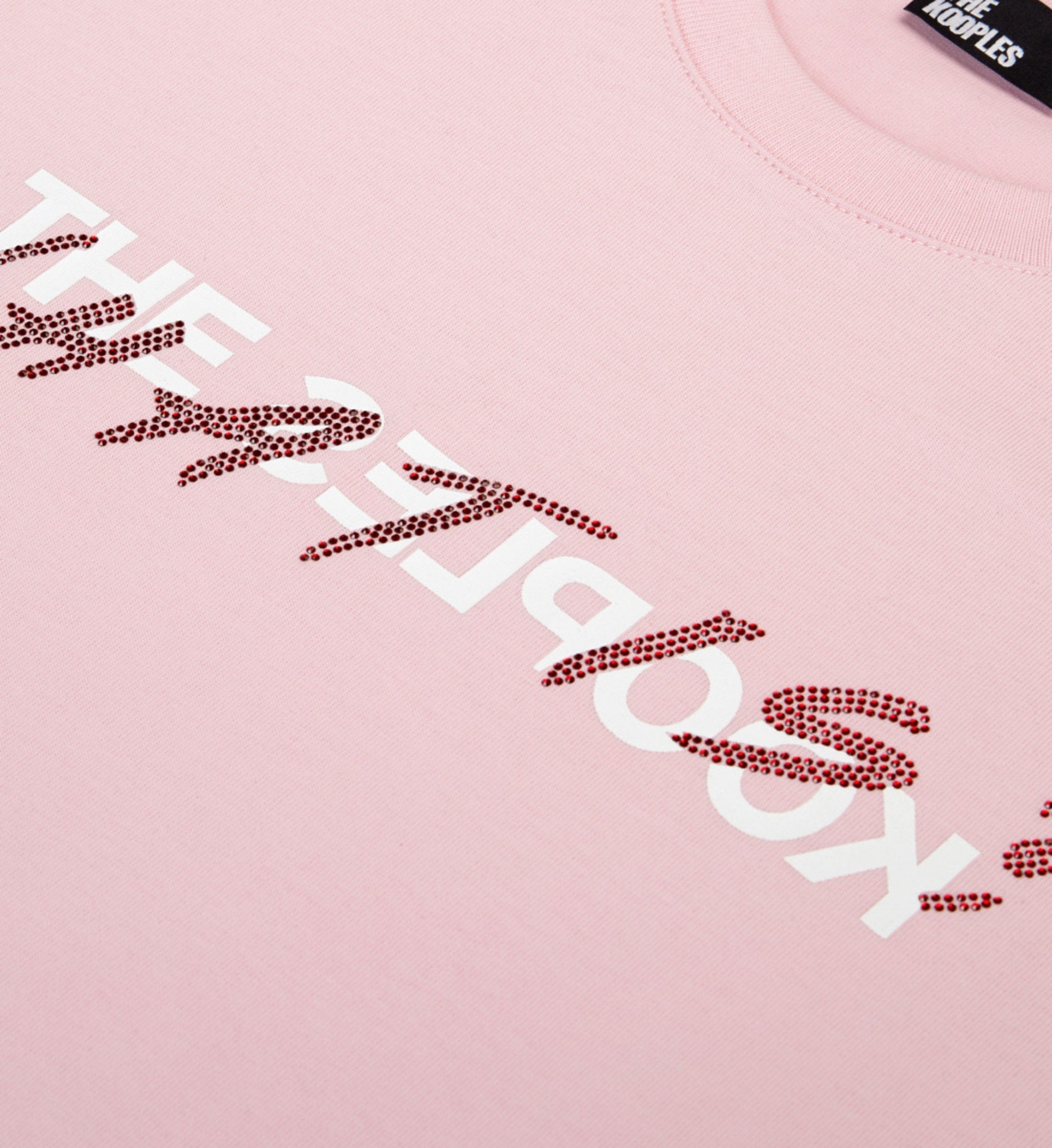 T-Shirt The Kooples