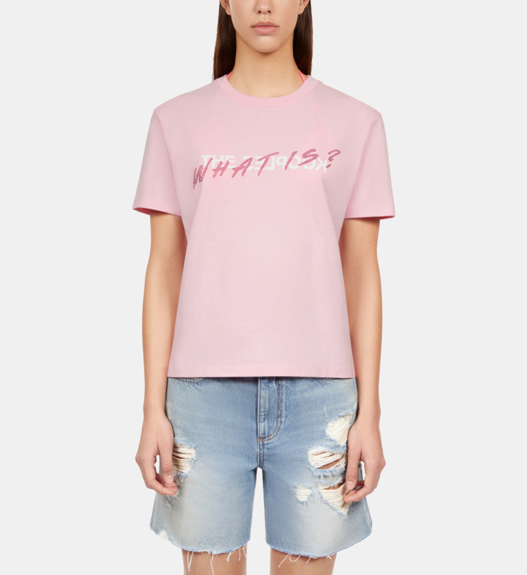 T-Shirt The Kooples