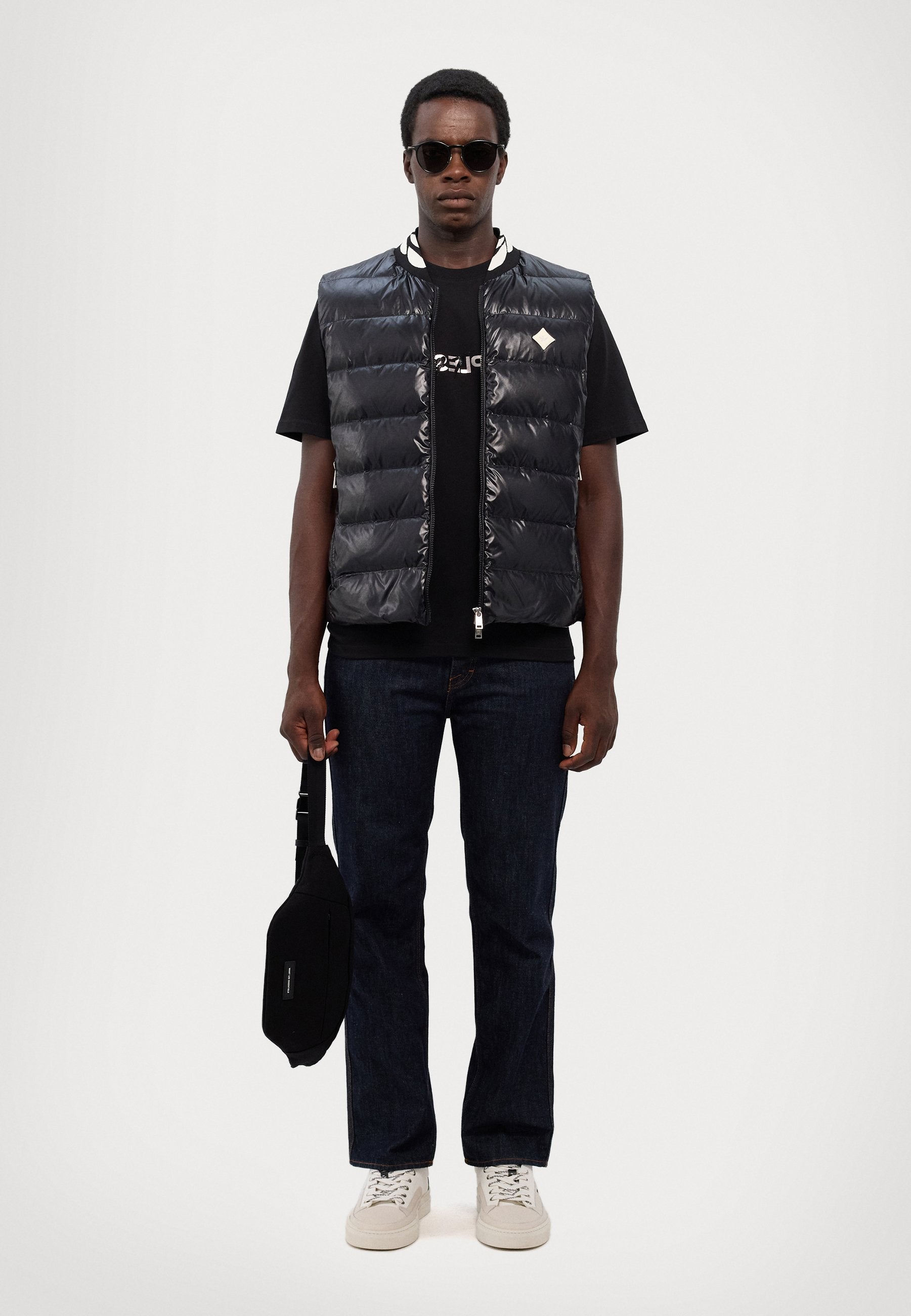 T-Shirt The Kooples