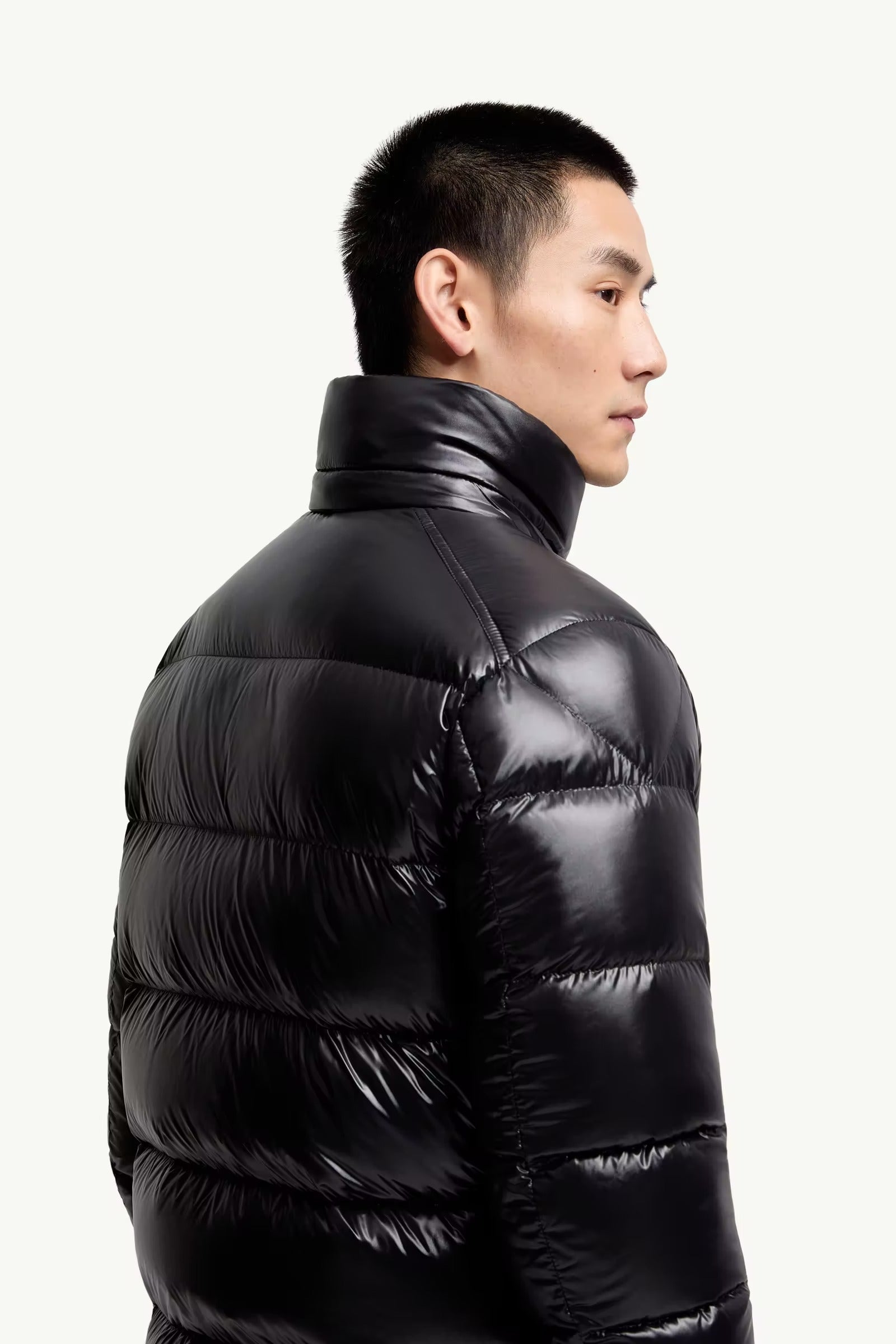 Doudoune Moncler