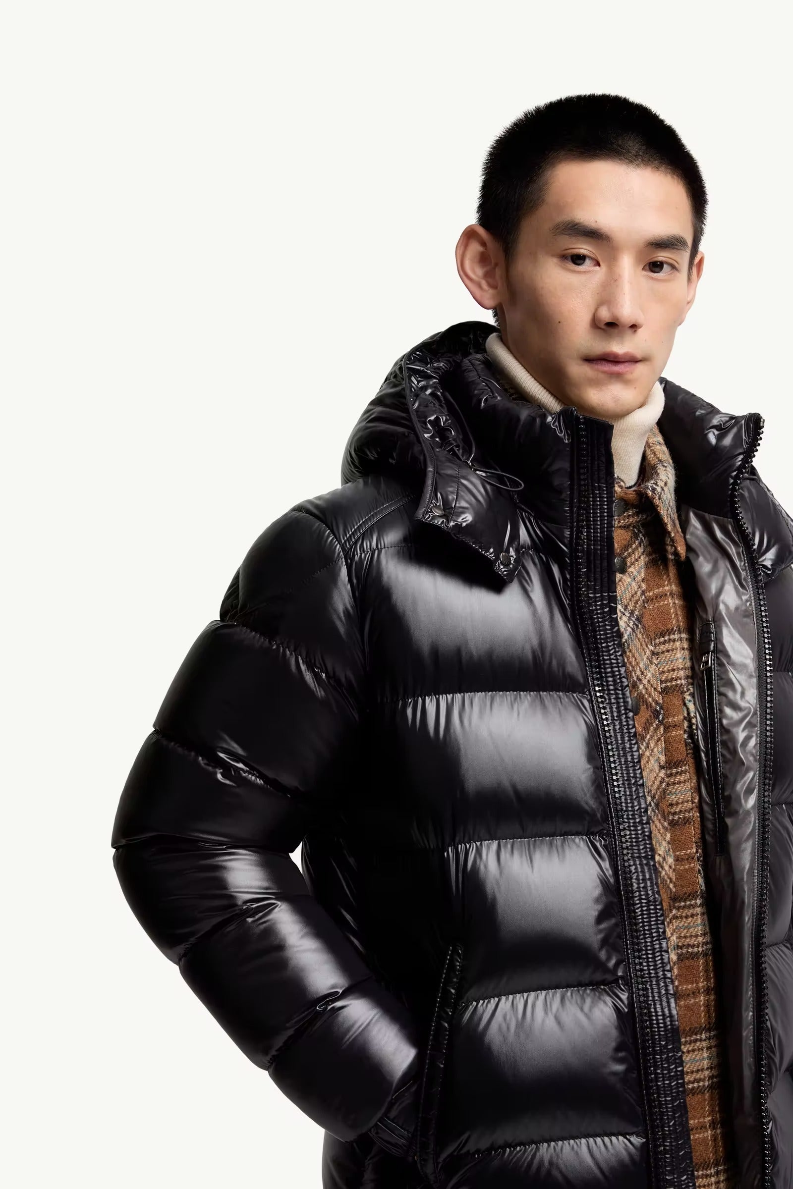 Doudoune Moncler