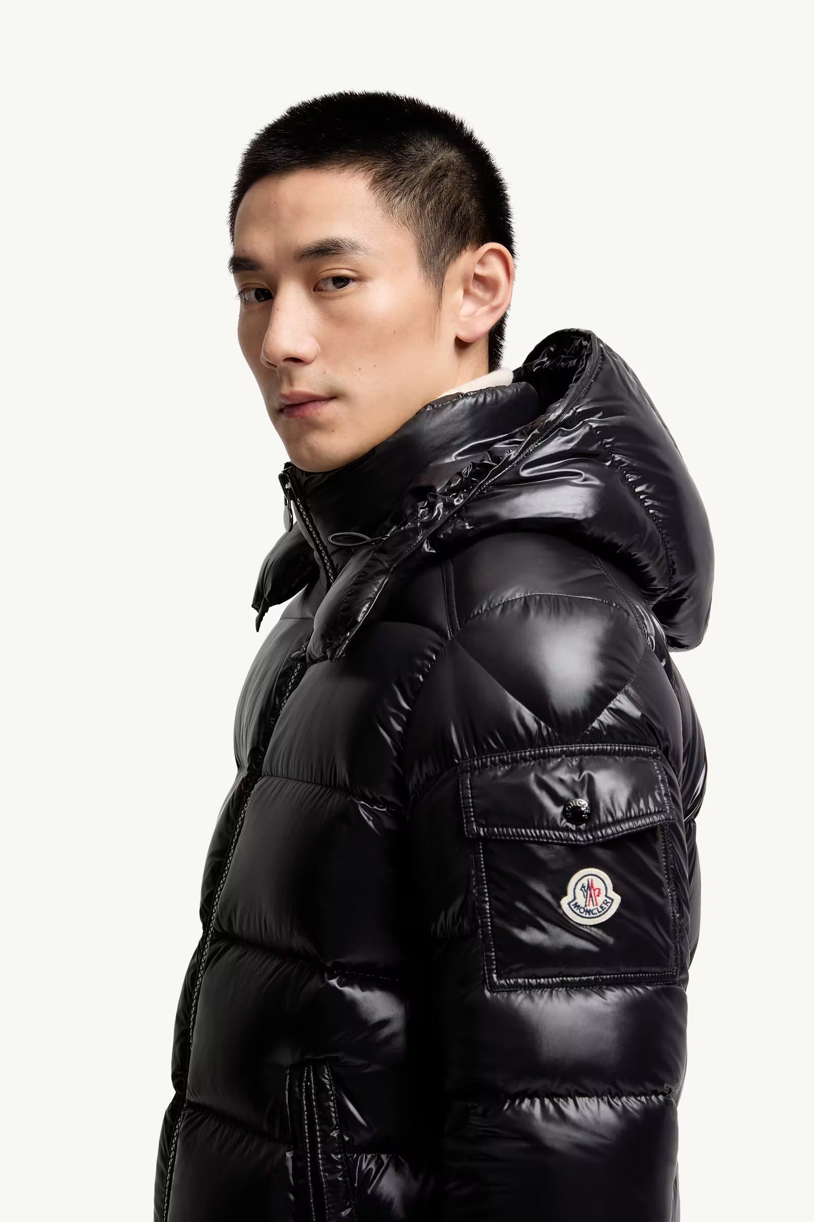 Doudoune Moncler