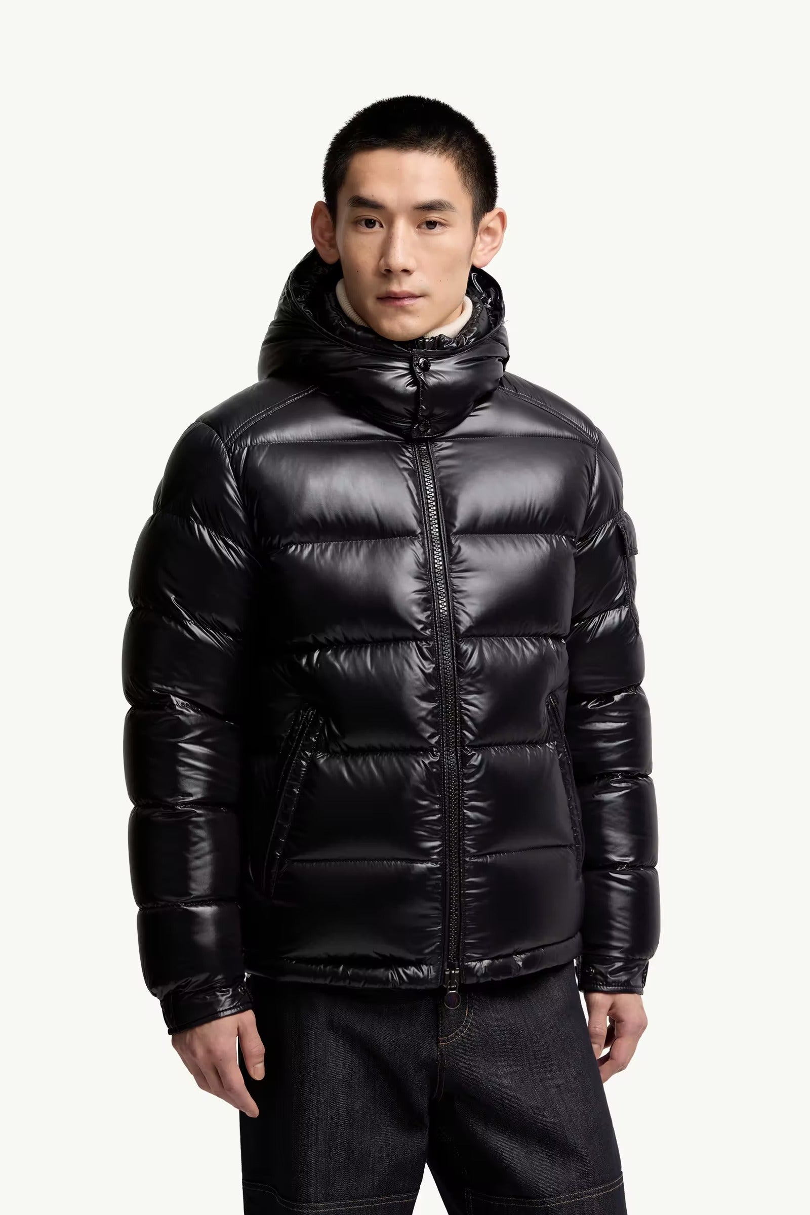 Doudoune Moncler