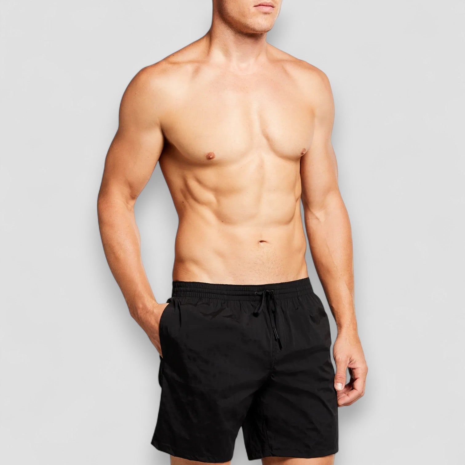 Short Fendi Water Activated